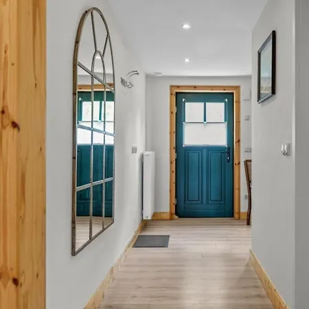 Apartamento Luedersburger Strasse 15d *