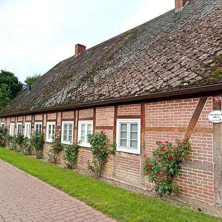 Luedersburger Strasse 15d Luedersburg