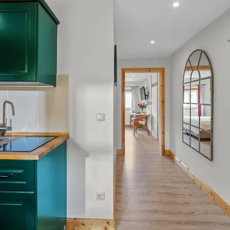 Luedersburger Strasse 15d Apartamento