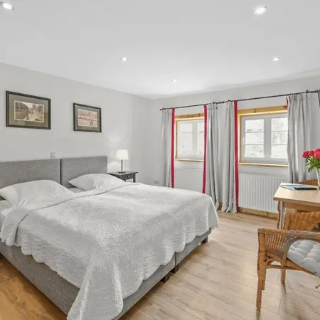 Apartamento Luedersburger Strasse 15d