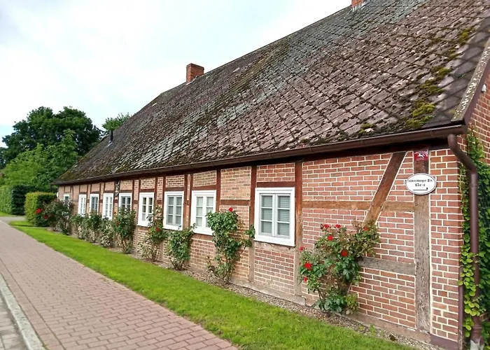 Luedersburger Strasse 15d Luedersburg