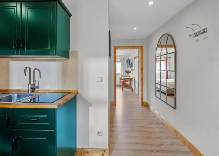 Luedersburger Strasse 15d Διαμέρισμα